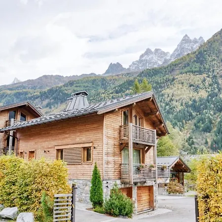 Chalet Sedona