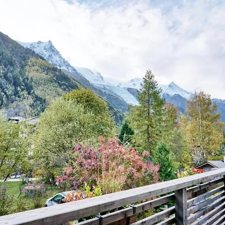 Chalet Chalet Sedona Chamonix