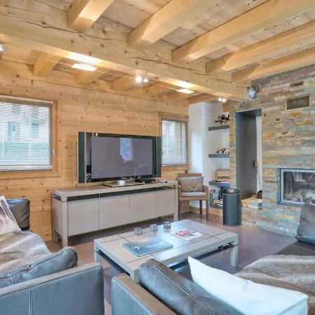 Chalet Chalet Sedona *