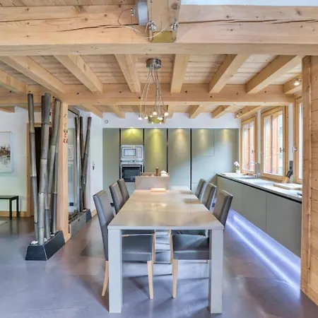 Chalet Sedona