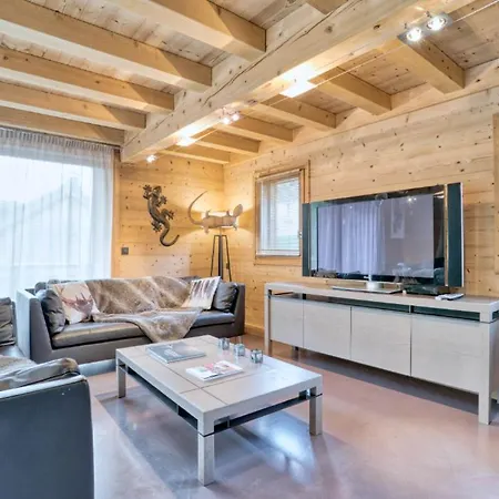 Chalet Chalet Sedona