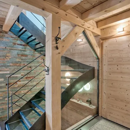 Chalet Sedona Chamonix