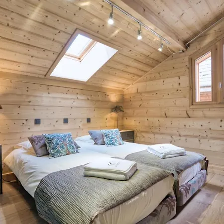 Chalet Chalet Sedona *
