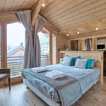 Chalet Sedona