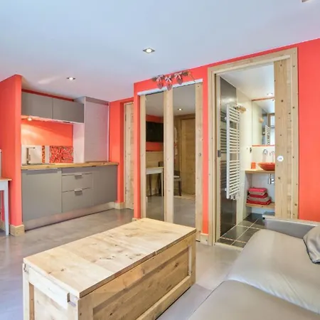 Chalet Chalet Sedona Chamonix