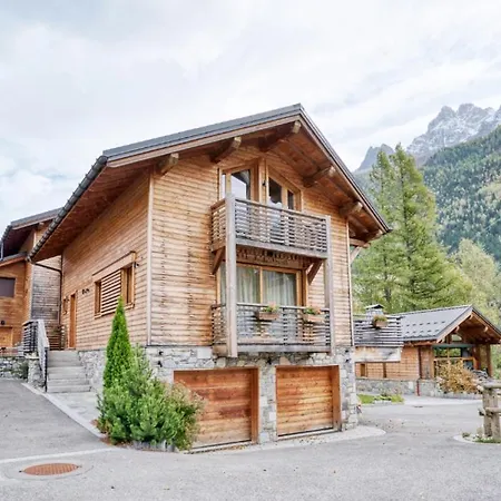 Chalet Chalet Sedona *