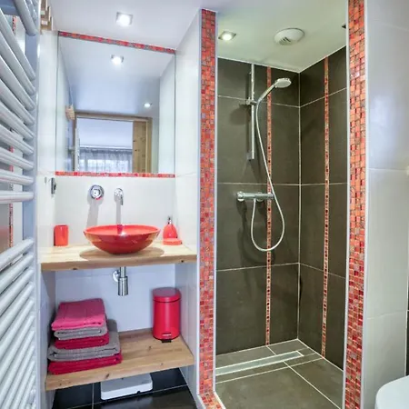 Chalet Sedona